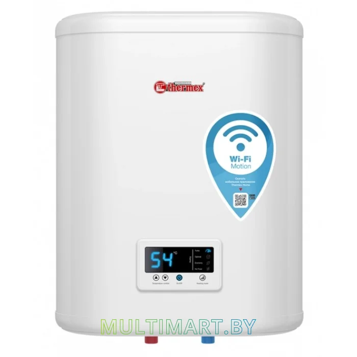 Водонагреватель Thermex IF 30 V (pro) Wi-Fi